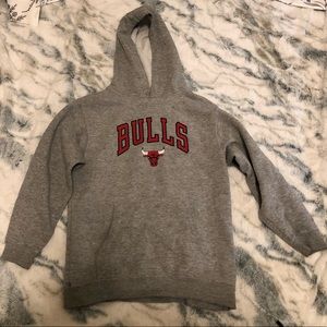 Chicago bulls hoodie